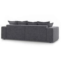 Диван Mio Tesoro Венте 35 (Germes Grafit) - Превью изображения №5 — Интернет-магазин Time-Shop