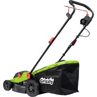 Газонокосилка Grizzly SKY-49 - Превью изображения №3 — Интернет-магазин Time-Shop
