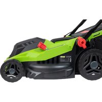 Газонокосилка Grizzly SKY-49 - Превью изображения №10 — Интернет-магазин Time-Shop