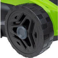 Газонокосилка Grizzly SKY-49 - Превью изображения №11 — Интернет-магазин Time-Shop