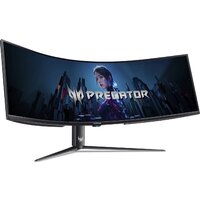 Игровой монитор Acer Predator Z57bmiiphuzx UM.NZ7EE.001 - Превью изображения №2 — Интернет-магазин Time-Shop