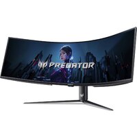 Игровой монитор Acer Predator Z57bmiiphuzx UM.NZ7EE.001 - Превью изображения №3 — Интернет-магазин Time-Shop
