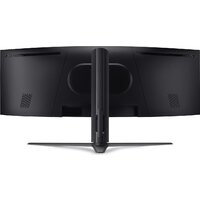 Игровой монитор Acer Predator Z57bmiiphuzx UM.NZ7EE.001 - Превью изображения №7 — Интернет-магазин Time-Shop