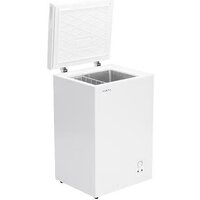 Морозильный ларь Vekta FR-115W03 - Превью изображения №2 — Интернет-магазин Time-Shop