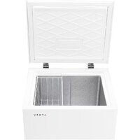 Морозильный ларь Vekta FR-115W03 - Превью изображения №4 — Интернет-магазин Time-Shop
