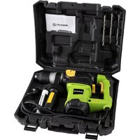 Перфоратор Fieldmann FDV 201502-E (кейс) - Превью изображения №9 — Интернет-магазин Time-Shop