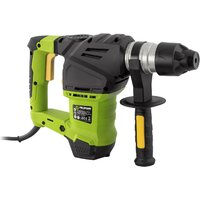 Перфоратор Fieldmann FDV 201502-E (кейс) - Превью изображения №4 — Интернет-магазин Time-Shop