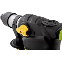 Перфоратор Fieldmann FDV 201502-E (кейс) - Превью изображения №8 — Интернет-магазин Time-Shop