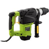 Перфоратор Fieldmann FDV 201502-E (кейс) - Превью изображения №5 — Интернет-магазин Time-Shop