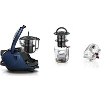 Пылесос Bosch BGS7RCL - Превью изображения №2 — Интернет-магазин Time-Shop