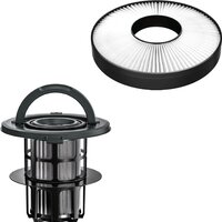 Пылесос Bosch BGS7RCL - Превью изображения №3 — Интернет-магазин Time-Shop