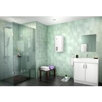 Накопительный электрический водонагреватель Ariston Lydos R ABS 50 V - Превью изображения №5 — Интернет-магазин Time-Shop