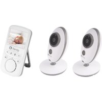 Радионяни и видеоняни