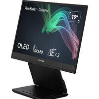 Портативный монитор ViewSonic ColorPro VP16-OLED - Превью изображения №5 — Интернет-магазин Time-Shop