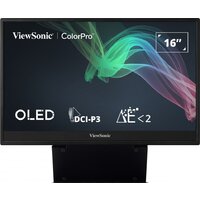 Портативный монитор ViewSonic ColorPro VP16-OLED - Превью изображения №2 — Интернет-магазин Time-Shop