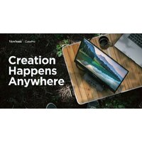 Портативный монитор ViewSonic ColorPro VP16-OLED - Превью изображения №27 — Интернет-магазин Time-Shop