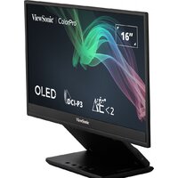 Портативный монитор ViewSonic ColorPro VP16-OLED - Превью изображения №4 — Интернет-магазин Time-Shop