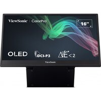 Портативный монитор ViewSonic ColorPro VP16-OLED - Превью изображения №6 — Интернет-магазин Time-Shop