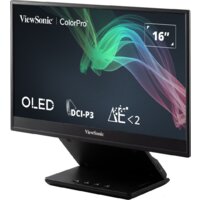 Портативный монитор ViewSonic ColorPro VP16-OLED - Превью изображения №3 — Интернет-магазин Time-Shop