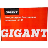 Ручная воздуходувка Gigant LU-03 - Превью изображения №20 — Интернет-магазин Time-Shop