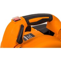 Ручная воздуходувка Gigant LU-03 - Превью изображения №8 — Интернет-магазин Time-Shop