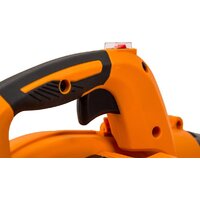 Ручная воздуходувка Gigant LU-03 - Превью изображения №12 — Интернет-магазин Time-Shop