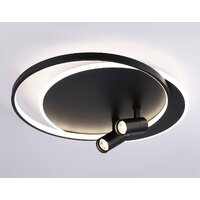 Ambrella light FL51393/1+2 BK