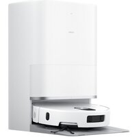 Робот-пылесос Xiaomi Robot Vacuum 5 OV31GL (евровилка, белый) - Превью изображения №3 — Интернет-магазин Time-Shop