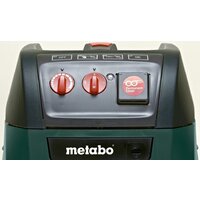 Пылесос Metabo ASR 35 L ACP 602057000 - Превью изображения №3 — Интернет-магазин Time-Shop