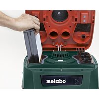 Пылесос Metabo ASR 35 L ACP 602057000 - Превью изображения №4 — Интернет-магазин Time-Shop