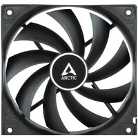 Комплект вентиляторов для корпуса Arctic F12 PWM PST (5 шт) ACFAN00250A - Превью изображения №2 — Интернет-магазин Time-Shop
