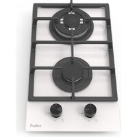 Варочная панель Evelux HEG 325 WG - Превью изображения №2 — Интернет-магазин Time-Shop