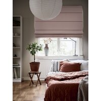 Римская штора Эскар Blackout 140x175 660672140175 (лиловый) - Превью изображения №3 — Интернет-магазин Time-Shop