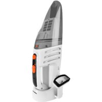 Пылесос Hyundai HVC 101 - Превью изображения №3 — Интернет-магазин Time-Shop