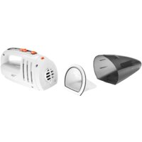 Пылесос Hyundai HVC 101 - Превью изображения №7 — Интернет-магазин Time-Shop