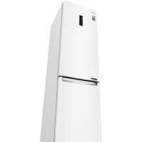 Холодильник LG GA-B509SQKL - Превью изображения №11 — Интернет-магазин Time-Shop