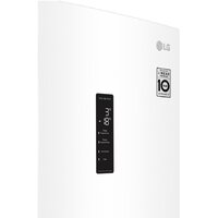 Холодильник LG GA-B509SQKL - Превью изображения №6 — Интернет-магазин Time-Shop