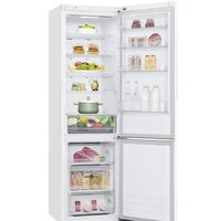 Холодильник LG GA-B509SQKL - Превью изображения №10 — Интернет-магазин Time-Shop