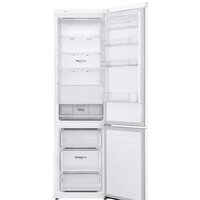 Холодильник LG GA-B509SQKL - Превью изображения №2 — Интернет-магазин Time-Shop