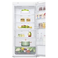 Холодильник LG GA-B509SQKL - Превью изображения №5 — Интернет-магазин Time-Shop