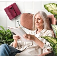 Робот для мытья окон Даджет R100 - Превью изображения №11 — Интернет-магазин Time-Shop