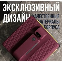 Робот для мытья окон Даджет R100 - Превью изображения №8 — Интернет-магазин Time-Shop