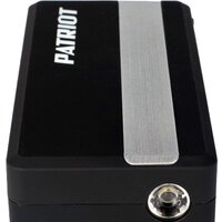 Портативное пусковое устройство Patriot Magnum 14 [650201614] - Превью изображения №2 — Интернет-магазин Time-Shop