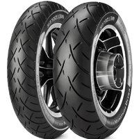 Дорожные мотошины Metzeler ME 888 Marathon Ultra 180/70R16 77V Rear - Превью изображения №2 — Интернет-магазин Time-Shop