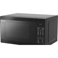 Микроволновая печь Sharp R6800RK - Превью изображения №2 — Интернет-магазин Time-Shop