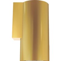 Кухонная вытяжка Akpo Balmera 40 WK-4 (золото) - Превью изображения №3 — Интернет-магазин Time-Shop