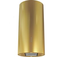 Кухонная вытяжка Akpo Balmera 40 WK-4 (золото) - Превью изображения №2 — Интернет-магазин Time-Shop