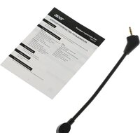 Наушники Acer AHW120 - Превью изображения №18 — Интернет-магазин Time-Shop