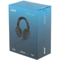 Наушники Acer AHW120 - Превью изображения №19 — Интернет-магазин Time-Shop