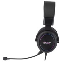 Наушники Acer AHW120 - Превью изображения №3 — Интернет-магазин Time-Shop